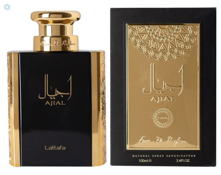 Perfumes › Eau De Parfum › Ajial
